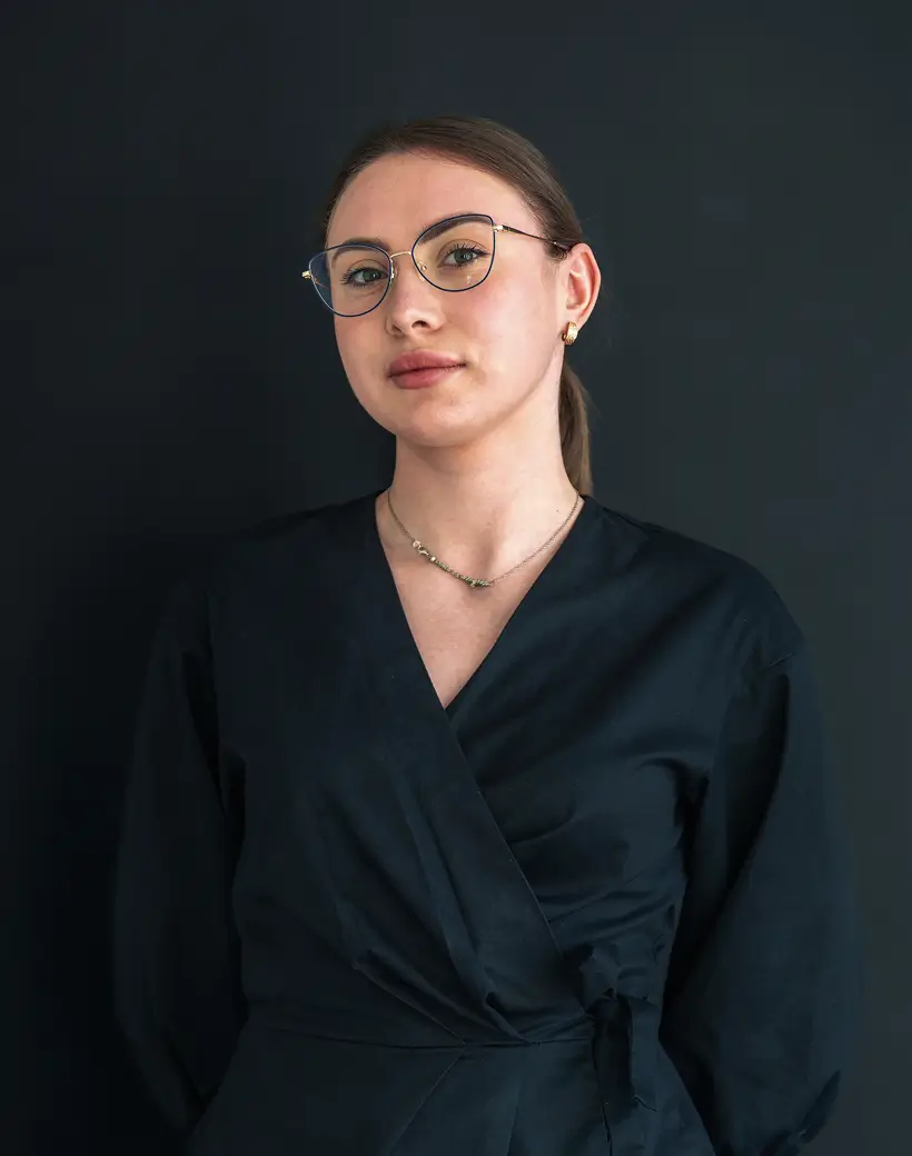 Patricia G.