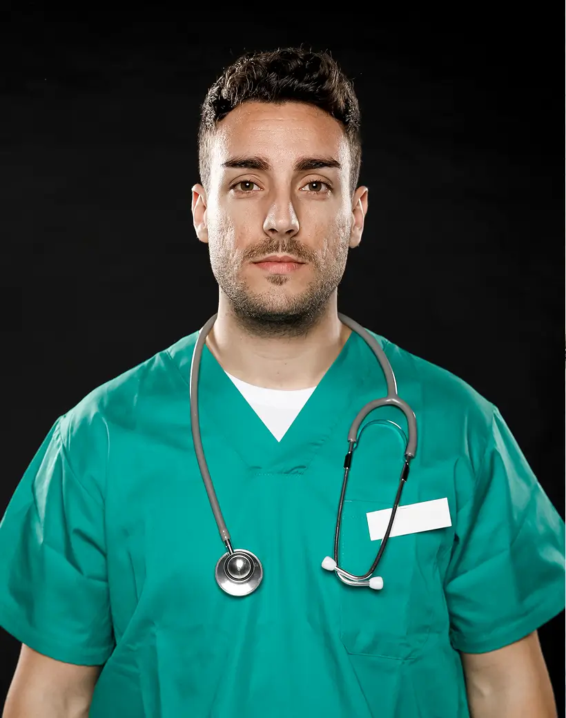 Carlos D.