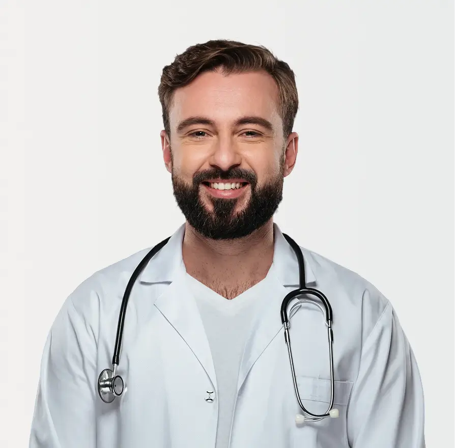 Dr. Andrés Palacios Ruz