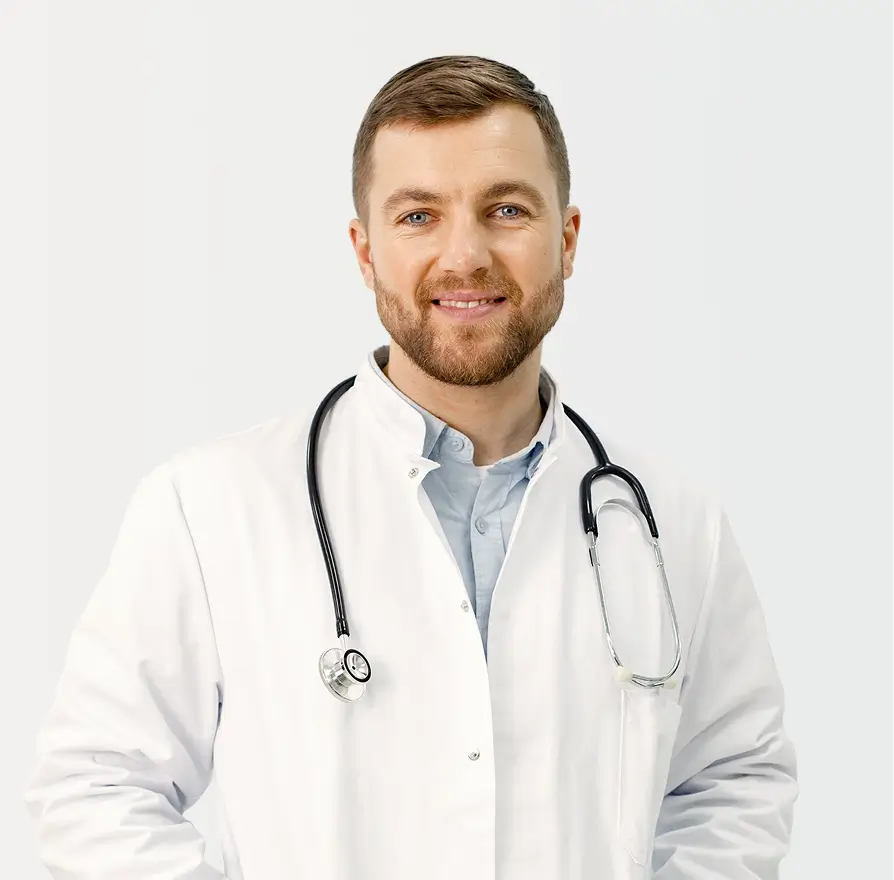 Dr. Rafael Ibáñez Canto
