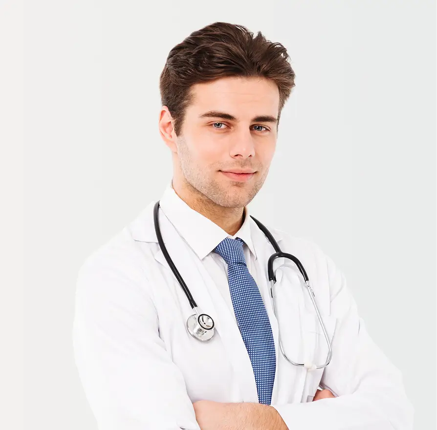 Dr. Javier Dzib Pech