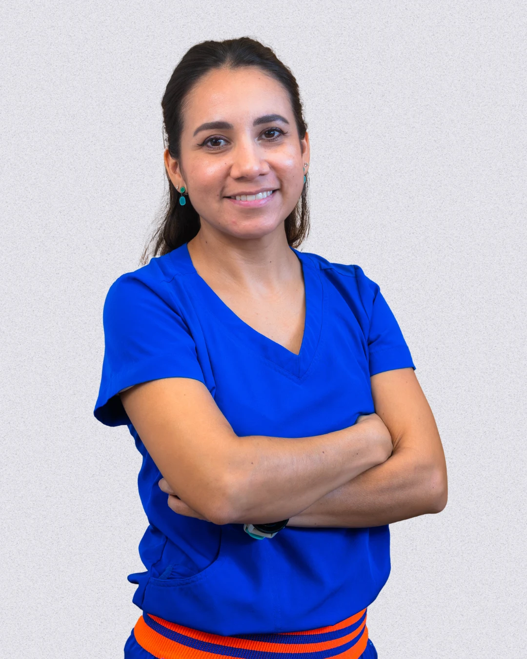 Adaney Muñoz