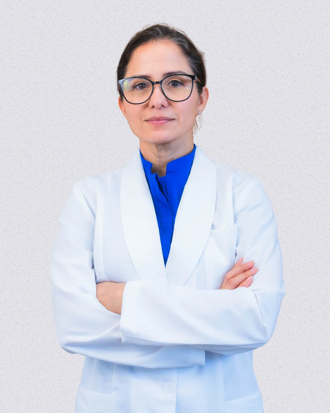 Dra. Elinor Vázquez Zapata