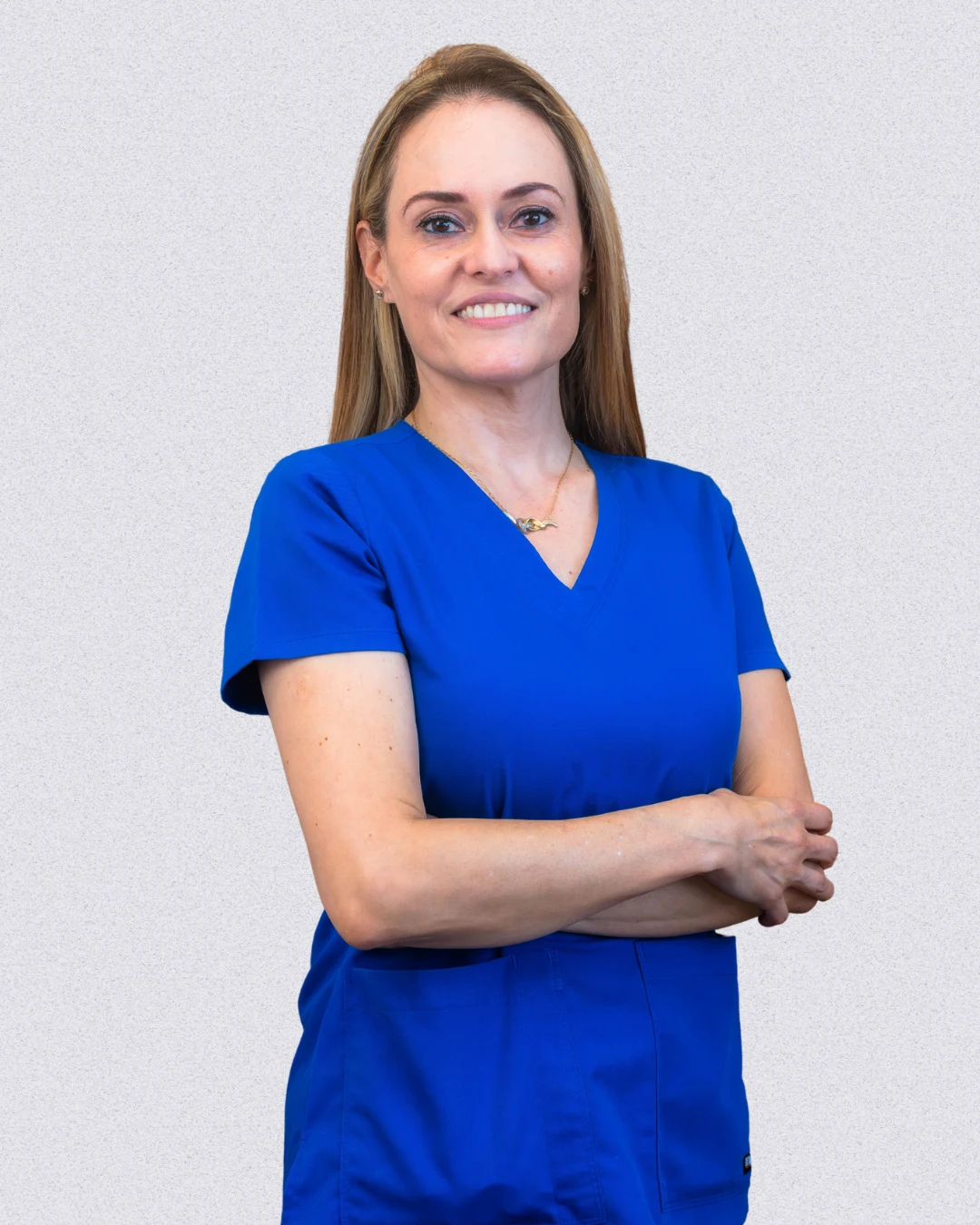 María Dolores Barranza