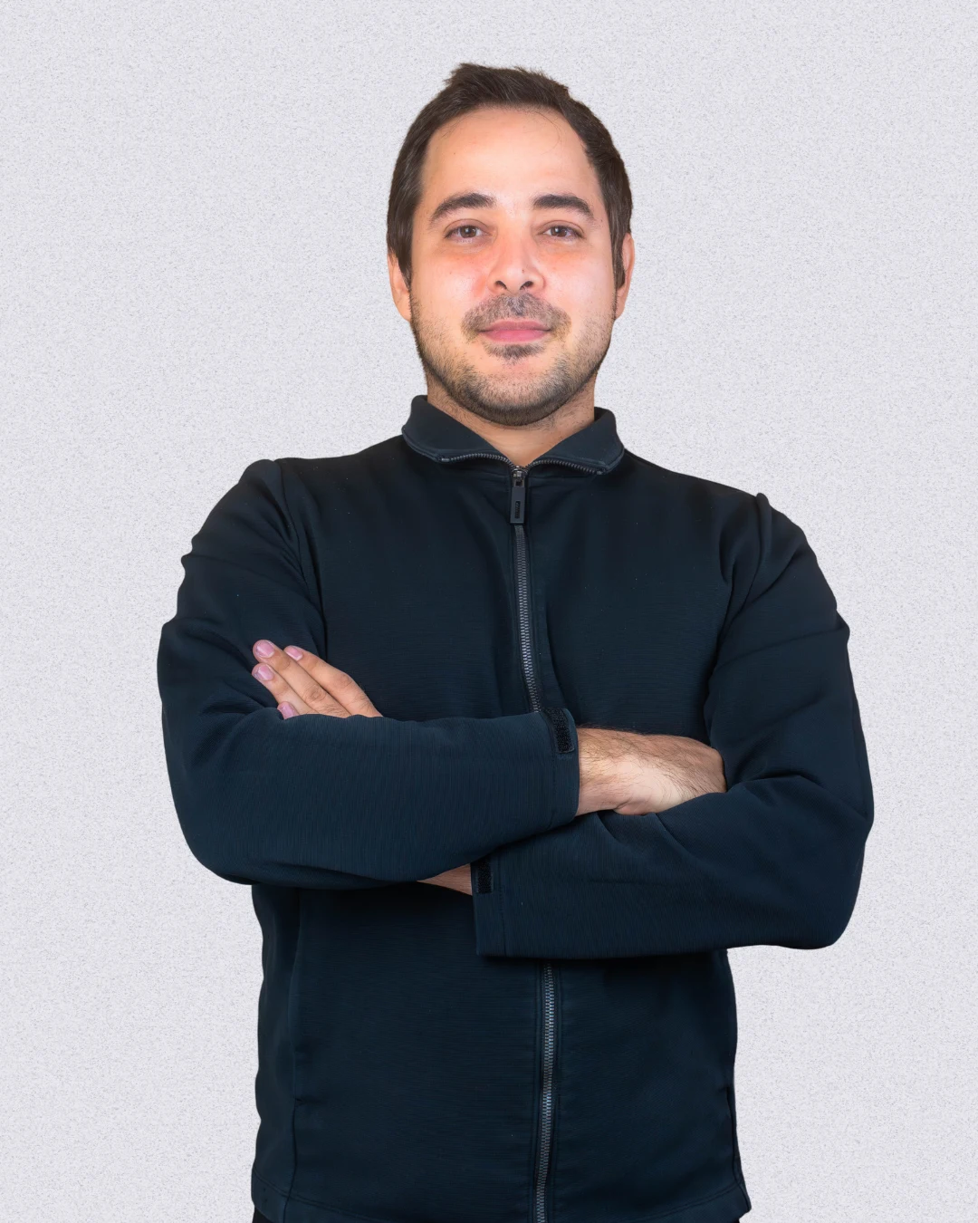 Rodrigo Areitioaurtena Flores